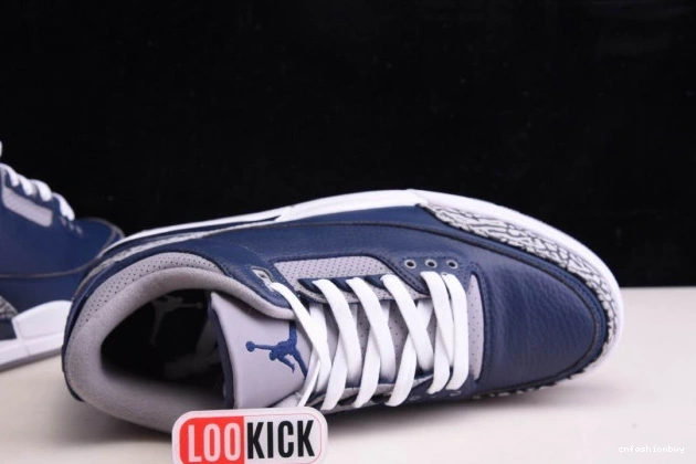 3 AIR NAVYCT8532-401 MIDNIGHT JORDAN 0828